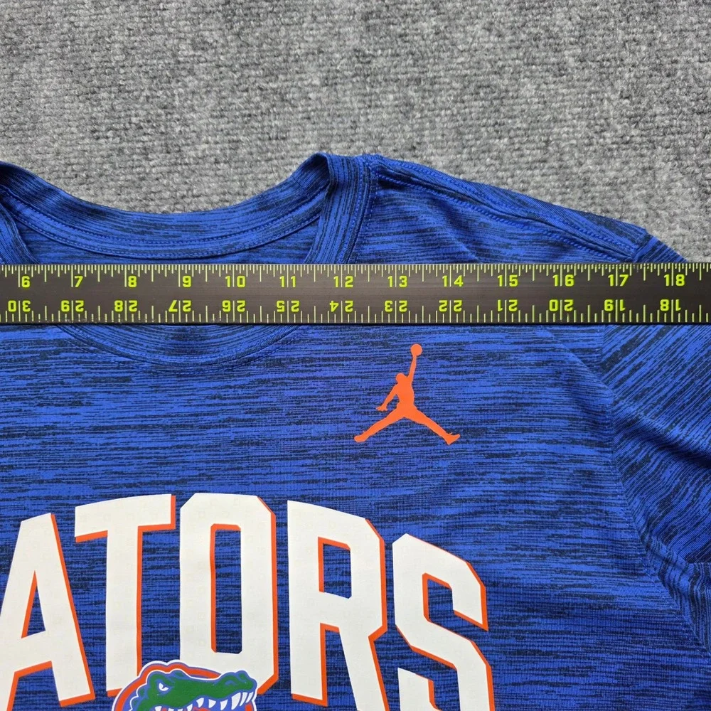 Jordan brand florida